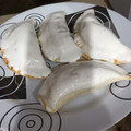 El cooksnap de Ana Gabriela Jaquet cuando hizo Empanadillas de batata.