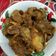 Cooksnap dari Mommyzee untuk resep 19.Semur ati ampela ayam #bikinramadhanberkesan