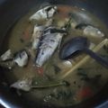 Cooksnap dari Aska Putri untuk resep Bandeng bumbu kuning asam pedes, segerrr