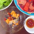 Cooksnap của Dương khi họ làm theo món Khô cá dứa một nắng chiên giấm đường