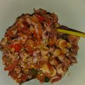 Cooksnap dari Rossa Khalifa untuk resep Sambal Pedas Baby Cumi