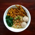 Cooksnap dari Dewi Rengganis untuk resep Mie Ayam Ala Xander's Kitchen