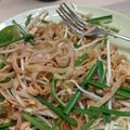 รูป Cooksnap ของ Narm เมื่อเขาทำ ผัดไทยกุ้งสด