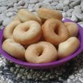 Cooksnap dari lili puja untuk resep Donat Menul Aneka Varian (1x proofing)