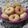 Cooksnap dari lili puja untuk resep Donat Menul Aneka Varian (1x proofing)