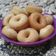 Cooksnap dari lili puja untuk resep Donat Menul Aneka Varian (1x proofing)