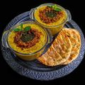 کوک اسنپ Lida Aali بعد از امتحان کردن آش شله قلمکار اصفهان😋🥰.