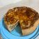 El cooksnap de desdelatierra2 cuando hizo Apple pie / Tarta de manzana típica Americana.