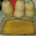 El cooksnap de Laura Snorkel Rg cuando hizo Bizcocho de calabaza.