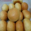 Cooksnap dari Aini untuk resep Roti Manis Lembut