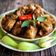 Amy’s Kitchen 的 三杯雞Three-Cup Chicken cooksnap