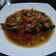 Cooksnap dari endah untuk resep Tumis ikan cue bumbu iris