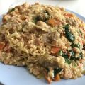 Cooksnap dari Meiy Gunawan untuk resep Mie Titi Makassar