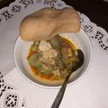 Cooksnap dari Tita Hartutik untuk resep Lontong Sayur Lebaran