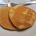 Cooksnap dari sabting tri wahyuning tyas untuk resep Pancake Teflon