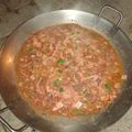 El cooksnap de Francisco Saavedra Castillo cuando hizo Discada Norteña.