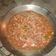 El cooksnap de Francisco Saavedra Castillo cuando hizo Discada Norteña.