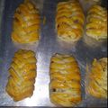 Cooksnap dari Heny untuk resep Bolen lilit (Pastry)
