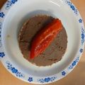 Beáta Pásztor Cooksnap-ja, amikor elkészítette a(z) Finom, krémes májkrém házilag receptet.