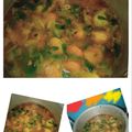 Cooksnap dari Ika Normasari untuk resep Sop Sayur Rasa Sop Manten Solo