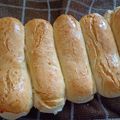 El cooksnap de carla mariela laghi cuando hizo Pan de pancho sin gluten para Almi 🥰.