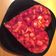 El cooksnap de Loli71 cuando hizo Gelatina de frutas y colores.