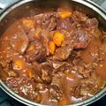 Cooksnap dari Pipit Herawati untuk resep Bistik daging