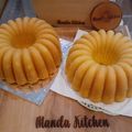 Cooksnap dari Adinda A. Setiawan untuk resep Bolu Cream Cheese