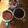 El cooksnap de Carme Tort cuando hizo Chocolate a la taza en Thermomix.