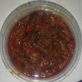 Cooksnap dari Ariez Kiie untuk resep Sambal terasi goreng