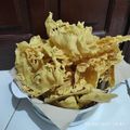 Cooksnap dari Senni Korrisa untuk resep Rempeyek udang rebon