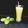 Roshani Kodwani's cooksnap of when they made Aam panna.