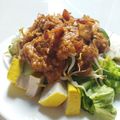 Cooksnap dari Neti Yuliasari untuk resep Karedok Sunda