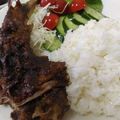 Cooksnap dari Melisa Emelda untuk resep Bebek Hitam Khas Madura