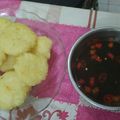 Cooksnap dari Ct Naysha untuk resep Cireng nasi