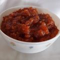 Meena Parajuli का कुकस्नैप जब उन्होंने गाजर का हलवा (gajar ka halwa recipe in Hindi) बनाया था।
