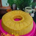 Cooksnap dari Dapur neetasyl untuk resep Butter cake ubi kuning