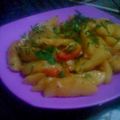 Cooksnap dari Anastasia Tri untuk resep Steamed potato with garlic