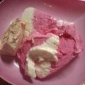 Cooksnap dari Wina Sari untuk resep Es krim Homemade lembut pake banget