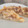 El cooksnap de @cocina_en_casa.cs cuando hizo Quiche de pollo, setas y champiñones.