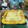 Cooksnap dari DyahJovita untuk resep Pizza oven(takaran sendok)