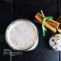 کوک اسنپ kadbanoogary 🇮🇷 بعد از امتحان کردن نوشیدنی شیر و هل.
