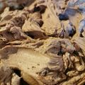 Kupecz Adrienn Cooksnap-ja, amikor elkészítette a(z) Nutellás piskótatekercs receptet.