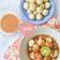 Cooksnap dari n i s a untuk resep Cilok Bumbu Kacang