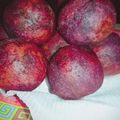 Cooksnap dari Santikato2 untuk resep Bola Ubi 3 Bahan