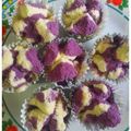 Cooksnap dari Doyan Makan untuk resep Bolu Kukus Mekar