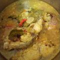 Cooksnap dari Rueda Adelia Rupati untuk resep Pesmol kakap