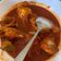 Cooksnap Zu Hilmiah Al Mujani semasa beliau membuat Ayam masak merah simple.