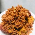 Cooksnap dari Dewi Dapur untuk resep AYAM KREMESAN, simpel & enak
