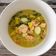 Cooksnap dari Cecilia Winarto untuk resep Udang buncis kuah santan